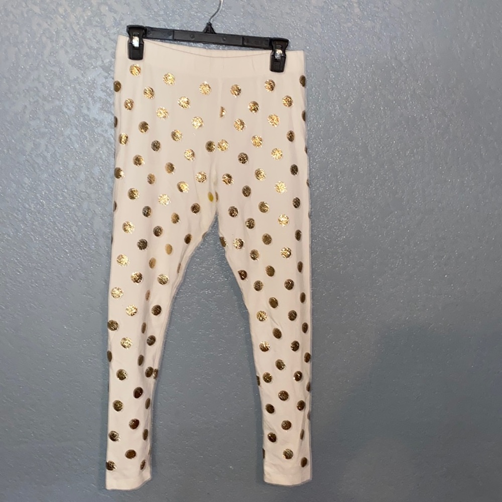 Lands End leggings